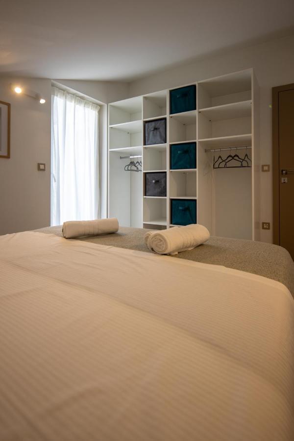 Lumaja Luxury Apartman Biograd Na Moru Exteriör bild