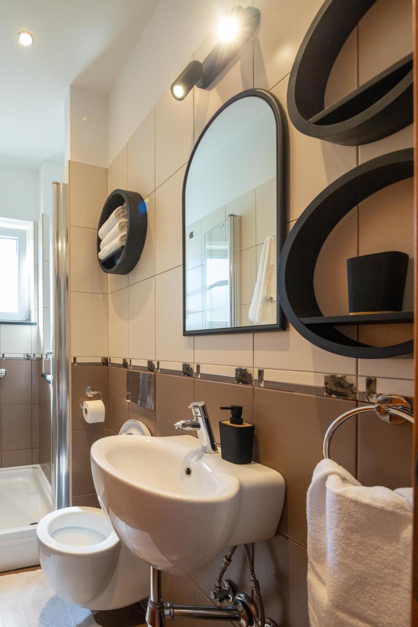 Lumaja Luxury Apartman Biograd Na Moru Exteriör bild