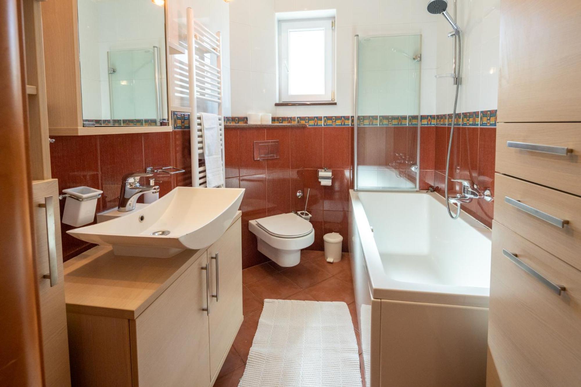 Lumaja Luxury Apartman Biograd Na Moru Exteriör bild